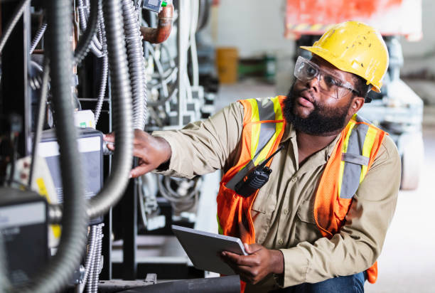 Best Electrical Installation Contractor  in Orleans, IN