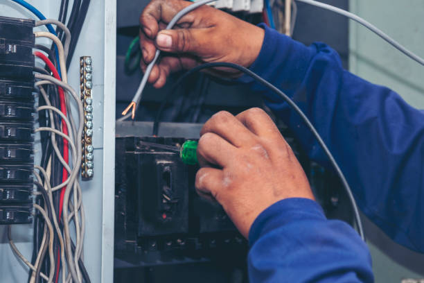 Best Electrical Outlet Repair  in Orleans, IN