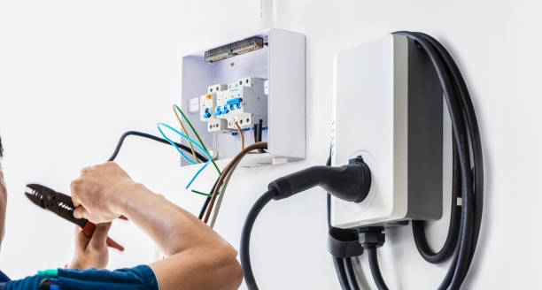 Best 24-Hour Electrician  in Orleans, IN